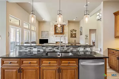 1007 Saddle Bluff Drive, Salado, TX 76571 - Photo 38