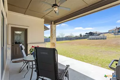 1007 Saddle Bluff Drive, Salado, TX 76571 - Photo 30