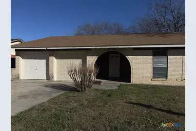2404 Carnation Drive, Killeen, TX 76542 - Photo 1