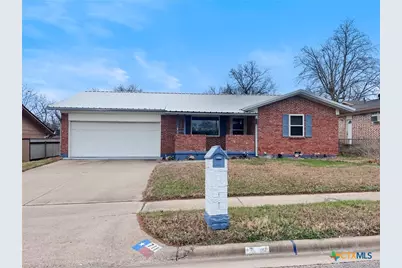 711 S 25th Street, Copperas Cove, TX 76522 - Photo 1