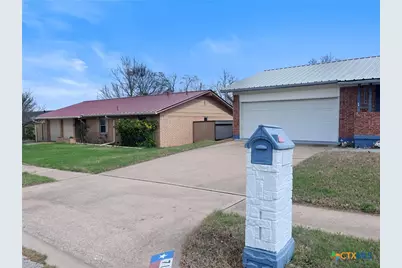 711 S 25th Street, Copperas Cove, TX 76522 - Photo 4