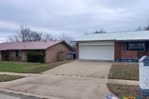 711 S 25th St, Copperas Cove, TX 76522 - Photo 2