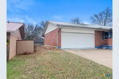 711 S 25th Street, Copperas Cove, TX 76522 - Photo 2