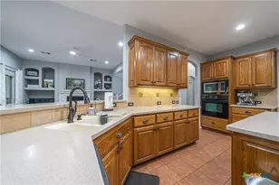 519 Long Meadow, Spring Branch, TX 78070 - Photo 10