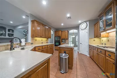 519 Long Meadow, Spring Branch, TX 78070 - Photo 12