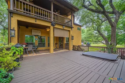 519 Long Meadow, Spring Branch, TX 78070 - Photo 2