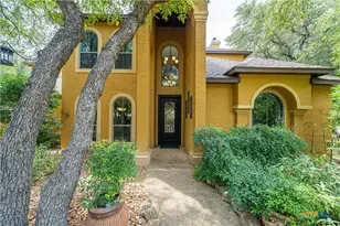 519 Long Meadow, Spring Branch, TX 78070 - Photo 4