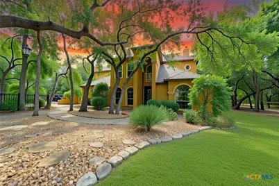 519 Long Meadow, Spring Branch, TX 78070 - Photo 2