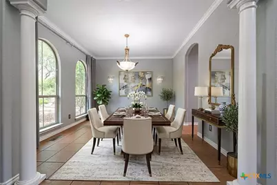 519 Long Meadow, Spring Branch, TX 78070 - Photo 4