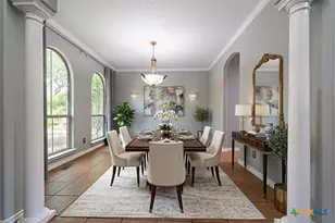 519 Long Meadow, Spring Branch, TX 78070 - Photo 4