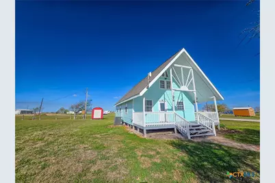 376 Haddock Drive, Palacios, TX 77465 - Photo 1