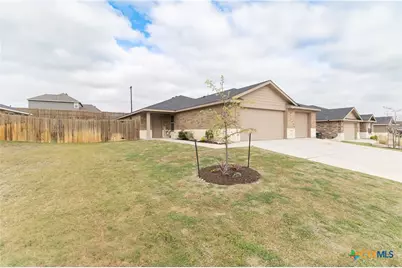 1715 Dryden Avenue, Copperas Cove, TX 76522 - Photo 4