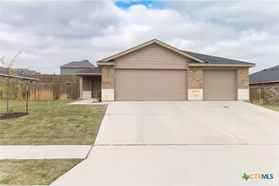 1715 Dryden Avenue, Copperas Cove, TX 76522 - Photo 2