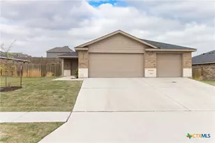 1715 Dryden Ave, Copperas Cove, TX 76522 - Photo 2