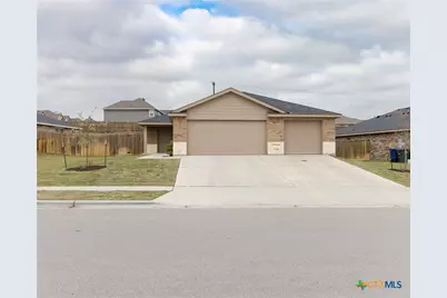 1715 Dryden Avenue, Copperas Cove, TX 76522 - Photo 1