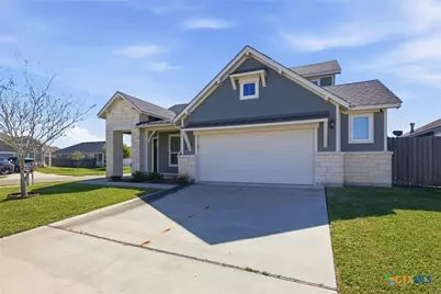 348 Brushy Creek, Victoria, TX 77904 - Photo 36