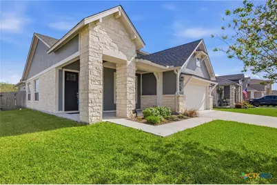 348 Brushy Creek, Victoria, TX 77904 - Photo 2
