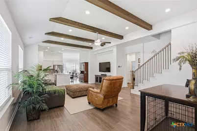 348 Brushy Creek, Victoria, TX 77904 - Photo 4