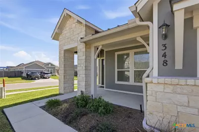 348 Brushy Creek, Victoria, TX 77904 - Photo 2