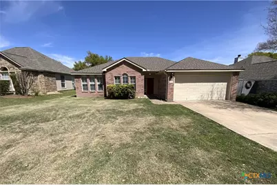 2106 Ranch Road, Temple, TX 76502 - Photo 1