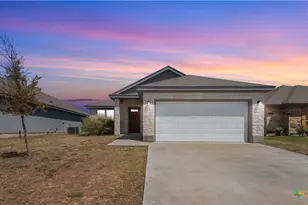 1514 Black Kettle Trl, Temple, TX 76502 - Photo 1