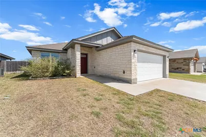 1514 Black Kettle Trail, Temple, TX 76502 - Photo 4