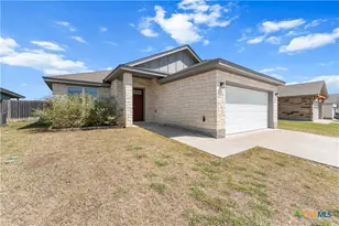 1514 Black Kettle Trl, Temple, TX 76502 - Photo 4