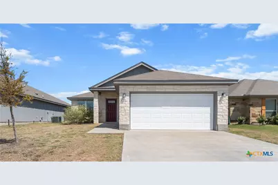 1514 Black Kettle Trail, Temple, TX 76502 - Photo 2