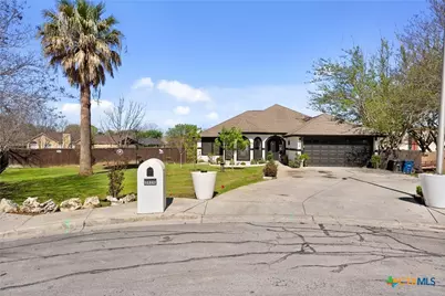 2026 Dripping Springs, New Braunfels, TX 78130 - Photo 1