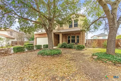 160 Japonica Court, Kyle, TX 78640 - Photo 1