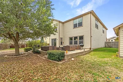 160 Japonica Court, Kyle, TX 78640 - Photo 26
