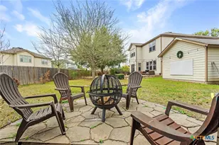 160 Japonica Ct, Kyle, TX 78640 - Photo 30