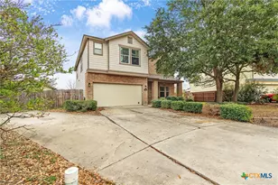 160 Japonica Ct, Kyle, TX 78640 - Photo 2