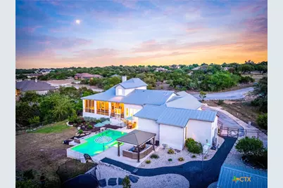 1623 Decanter Drive, New Braunfels, TX 78132 - Photo 4