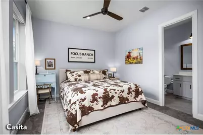 1623 Decanter Drive, New Braunfels, TX 78132 - Photo 32