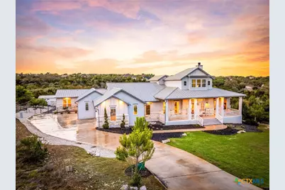 1623 Decanter Drive, New Braunfels, TX 78132 - Photo 2