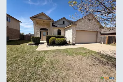 5105 Willamette Lane, Killeen, TX 76549 - Photo 1
