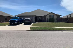 3445 Doss St, Copperas Cove, TX 76522 - Photo 1