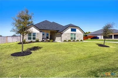 259 Sand Flat Lane, Temple, TX 76502 - Photo 4