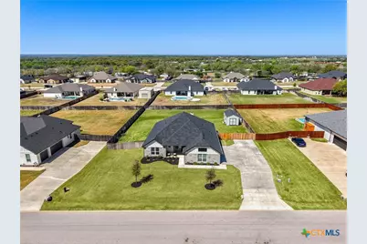 259 Sand Flat Lane, Temple, TX 76502 - Photo 2