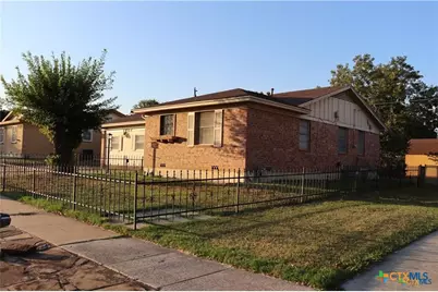 1007 Illinois Avenue, Killeen, TX 76541 - Photo 2