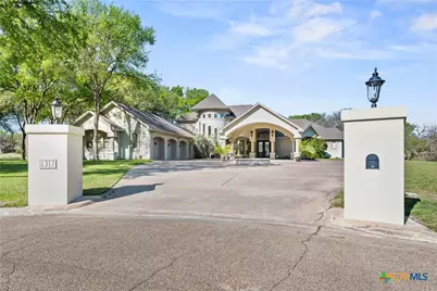 1317 Jack Nicklaus Circle, Salado, TX 76571 - Photo 1
