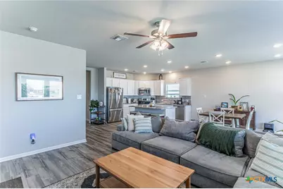 2843 Fox River Drive, Temple, TX 76502 - Photo 4