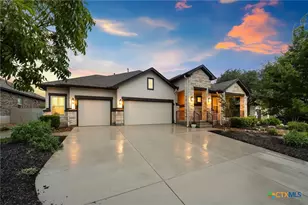 1136 Orange Blossom, New Braunfels, TX 78132 - Photo 2