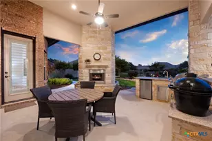 1136 Orange Blossom, New Braunfels, TX 78132 - Photo 6