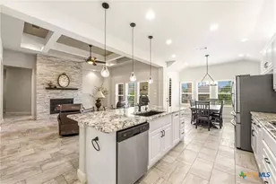1136 Orange Blossom, New Braunfels, TX 78132 - Photo 12