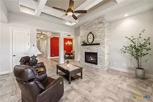 1136 Orange Blossom, New Braunfels, TX 78132 - Photo 8