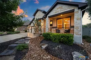 1136 Orange Blossom, New Braunfels, TX 78132 - Photo 1