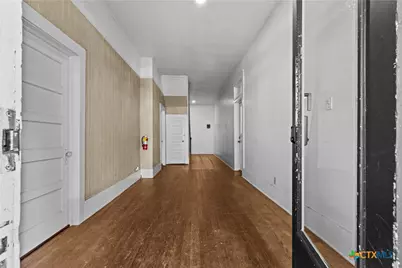 527 W San Antonio Street #6, San Marcos, TX 78666 - Photo 12