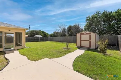 2306 Riley Drive, Killeen, TX 76542 - Photo 28